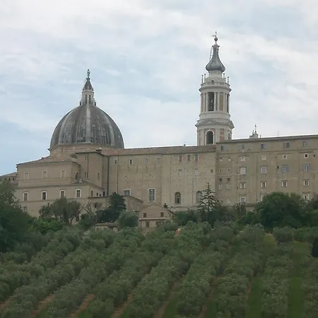 Bed & Breakfast I Ciliegi 3*