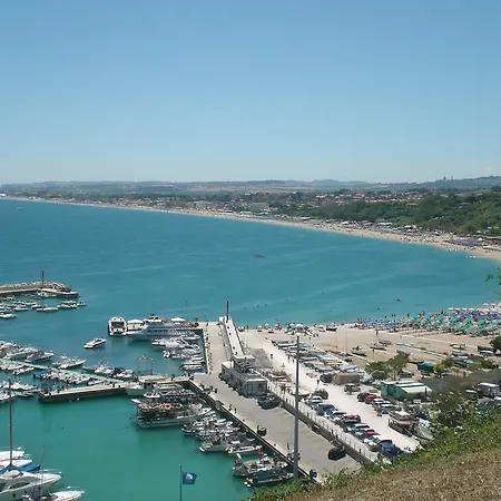I Ciliegi Bed and Breakfast Osimo