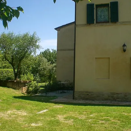 Bed & Breakfast I Ciliegi 3*