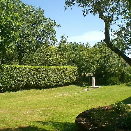 Bed & Breakfast I Ciliegi 3*