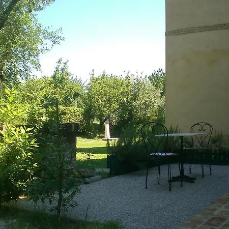 Bed & Breakfast I Ciliegi Osimo
