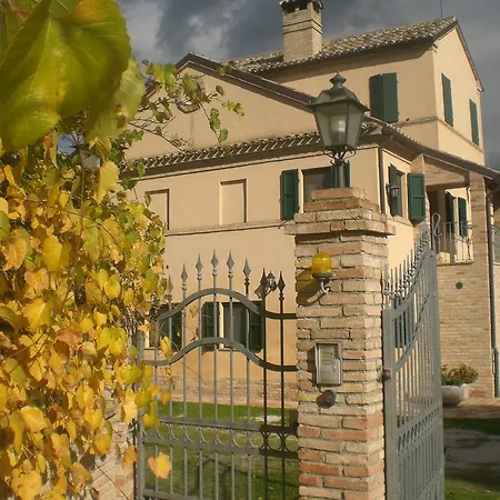 Bed & Breakfast I Ciliegi Osimo