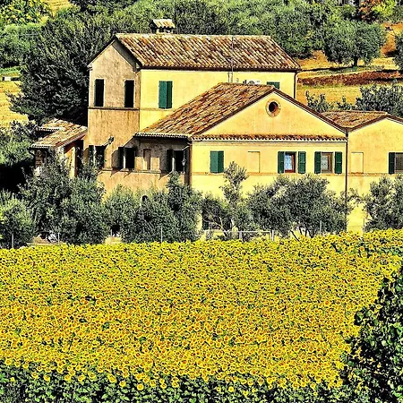 Bed & Breakfast I Ciliegi