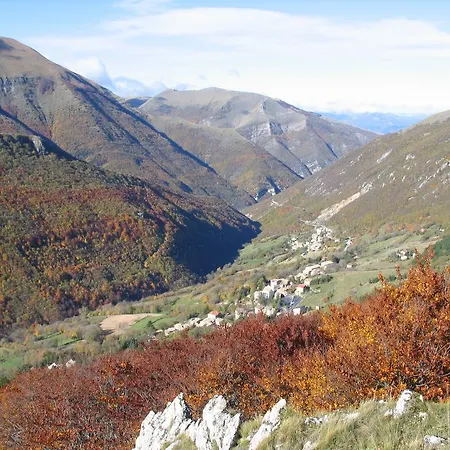 I Ciliegi 3* Osimo