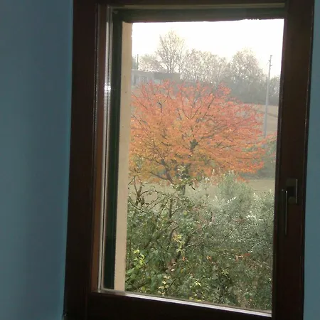 Bed & Breakfast I Ciliegi 3*