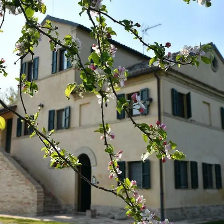 Bed & Breakfast I Ciliegi