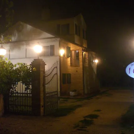 Bed & Breakfast I Ciliegi 3*