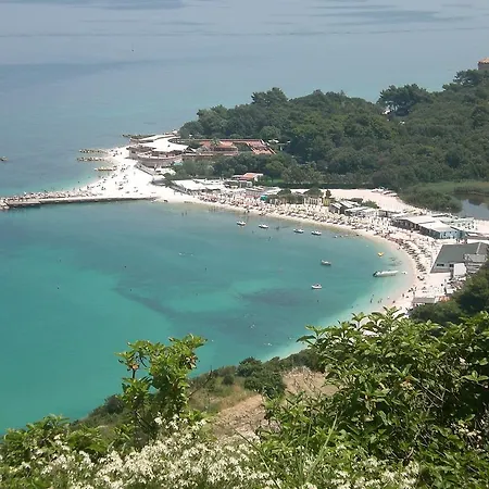 Nocleg ze śniadaniem I Ciliegi Osimo