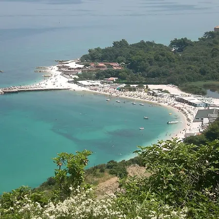 Nocleg ze śniadaniem I Ciliegi Osimo