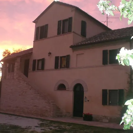 I Ciliegi Bed & Breakfast