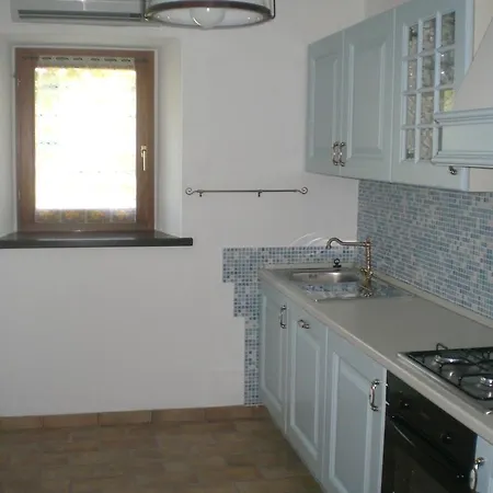 Alojamento de Acomodação e Pequeno-almoço I Ciliegi 3*