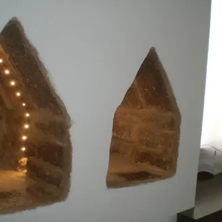 Bed & Breakfast I Ciliegi 3*