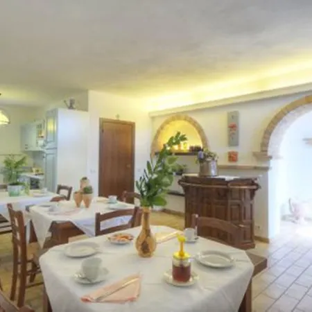I Ciliegi Bed & Breakfast