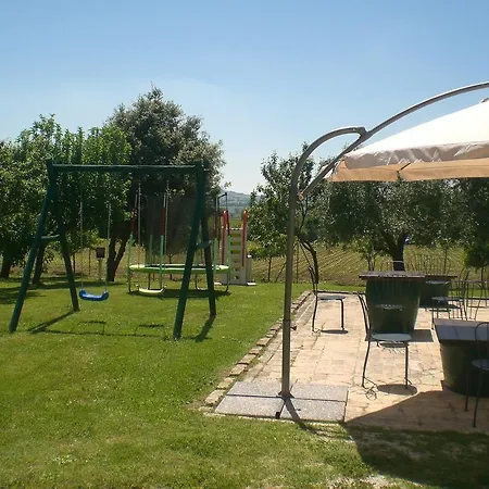 Bed & Breakfast I Ciliegi