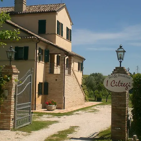 I Ciliegi Osimo
