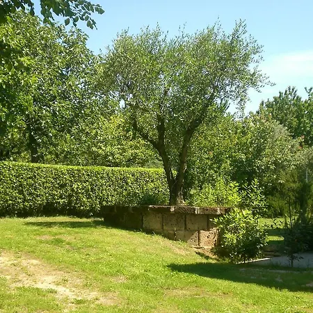 Bed & Breakfast I Ciliegi Osimo