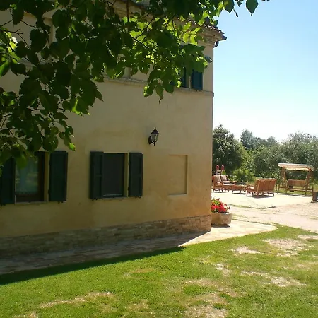 I Ciliegi Osimo