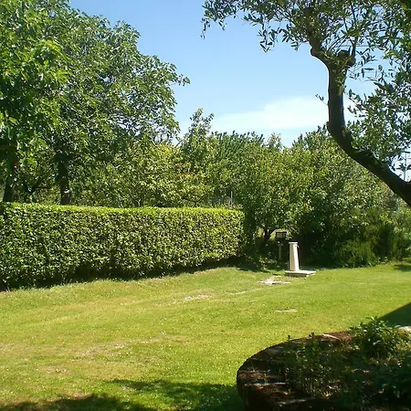 Bed & Breakfast I Ciliegi 3*