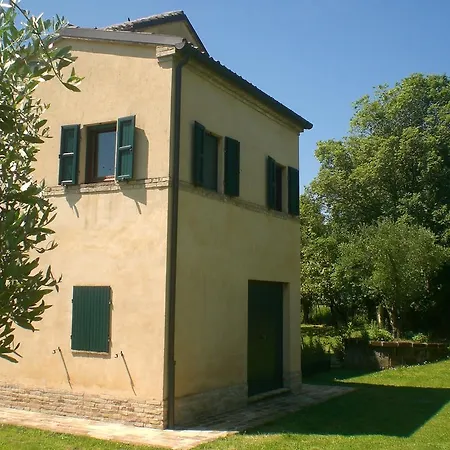 Bed & Breakfast I Ciliegi Osimo