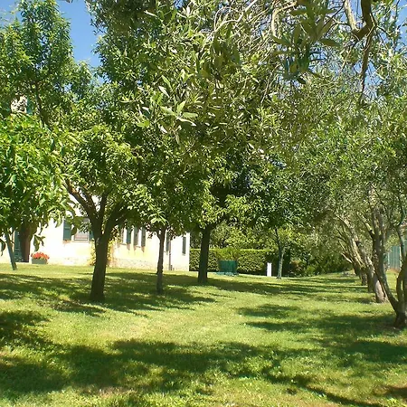 Bed & Breakfast I Ciliegi 3*