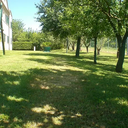 Alojamento de Acomodação e Pequeno-almoço I Ciliegi Osimo