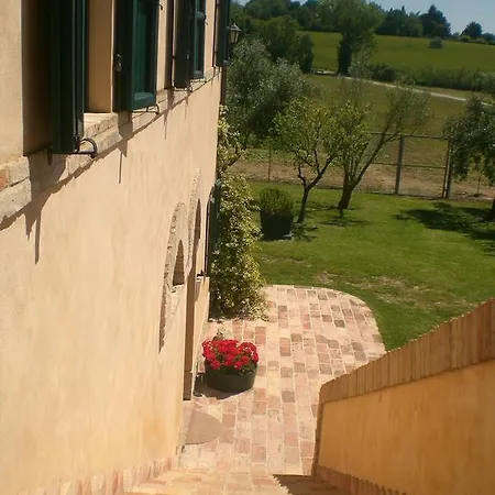 Bed & Breakfast I Ciliegi 3*