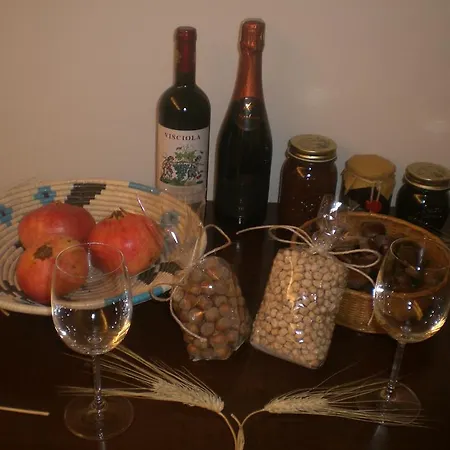 Bed & Breakfast I Ciliegi