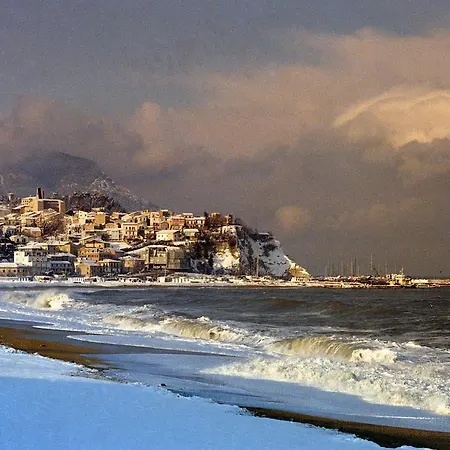 I Ciliegi Alojamento de Acomodação e Pequeno-almoço