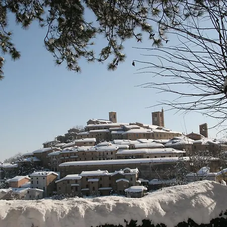 I Ciliegi 3* Osimo