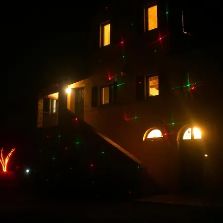 Bed & Breakfast I Ciliegi 3*