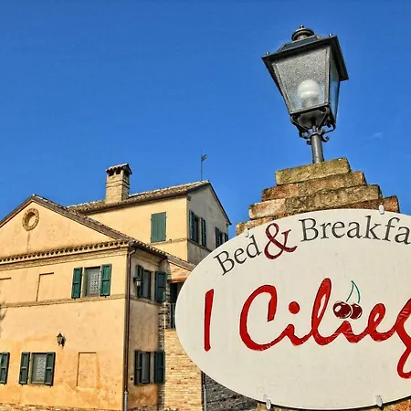 Bed & Breakfast I Ciliegi