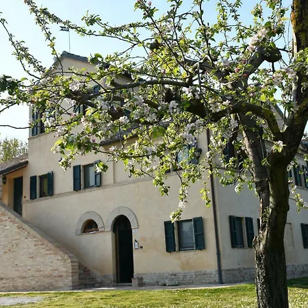 Bed & Breakfast I Ciliegi Osimo