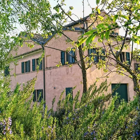 Bed & Breakfast I Ciliegi 3*