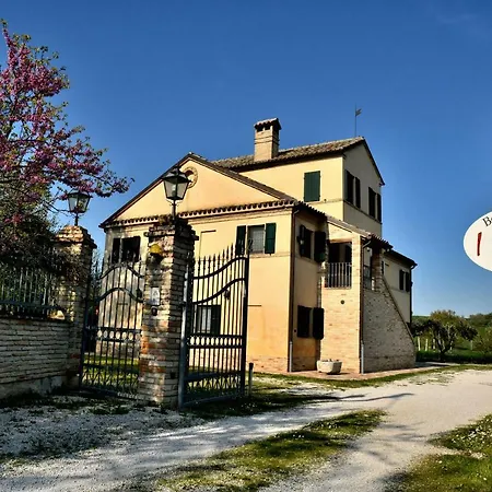 I Ciliegi Alojamento de Acomodação e Pequeno-almoço 3*