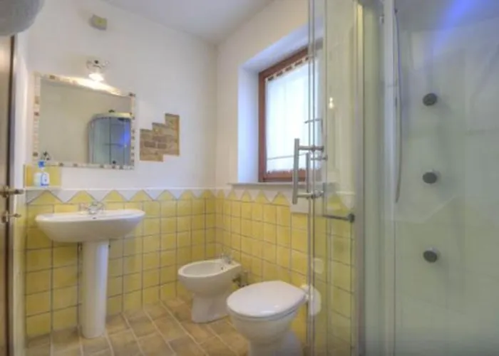 I Ciliegi Bed & Breakfast Osimo