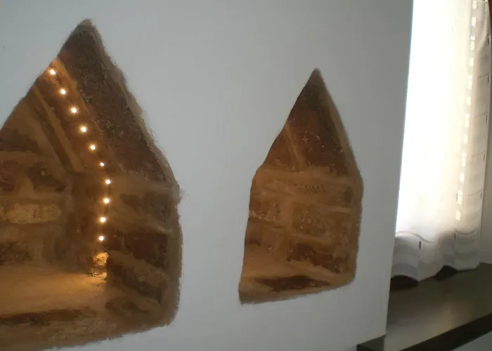 Bed & Breakfast I Ciliegi 3*