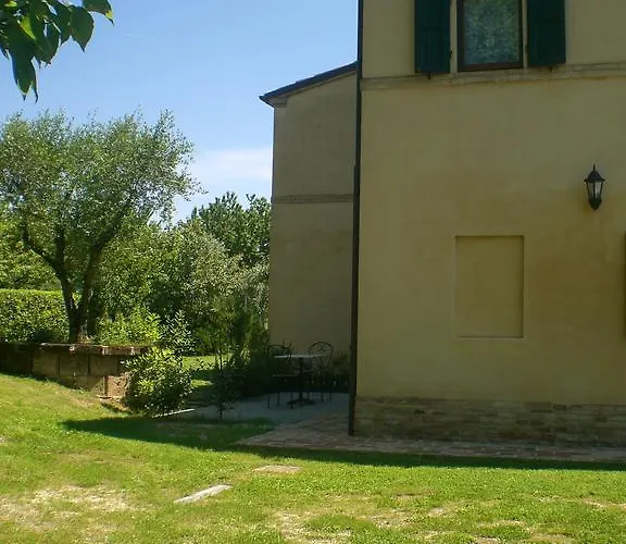 Bed & Breakfast I Ciliegi 3*