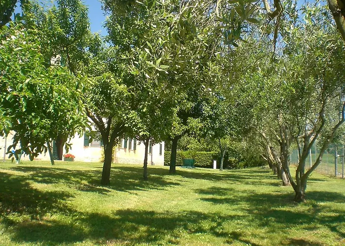 Bed & Breakfast I Ciliegi 3*