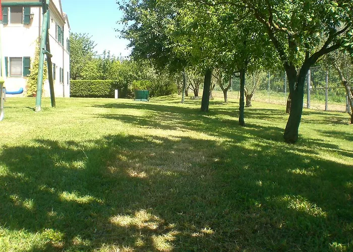 Bed & Breakfast I Ciliegi Osimo