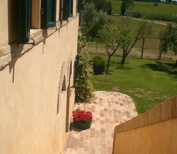 Bed & Breakfast I Ciliegi 3*