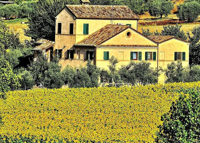 Bed & Breakfast I Ciliegi