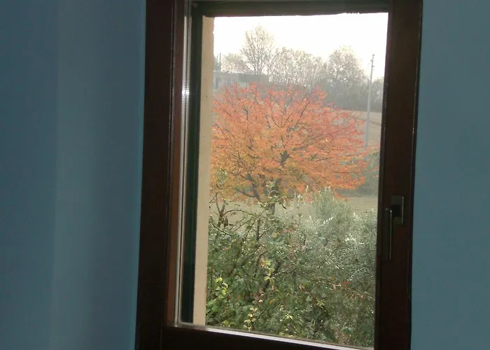 Bed & Breakfast I Ciliegi 3*