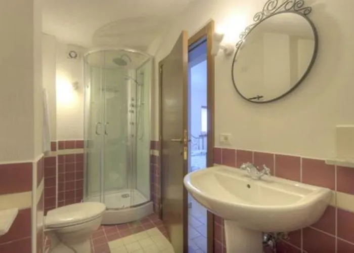 I Ciliegi Bed & Breakfast 3*