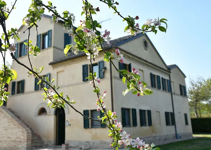 Bed & Breakfast I Ciliegi