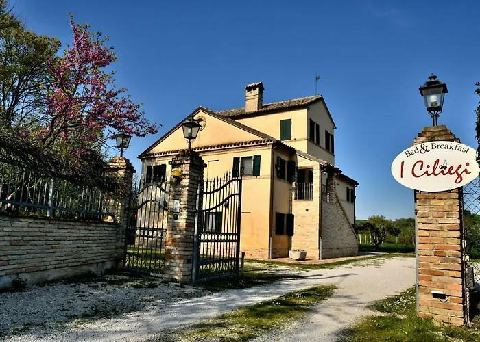 I Ciliegi Bed & Breakfast 3*